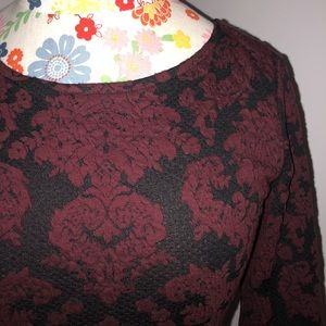 BRAND NEW WITH TAGS!!body con dress